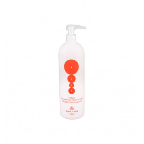 Kallos Cosmetics KJMN Nourishing (1000ml)