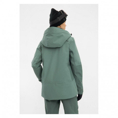 Suusajope Five Seasons NAEBA W roheline - 36