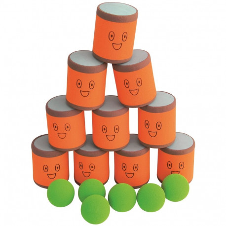 Purgiviske komplekt Spordas