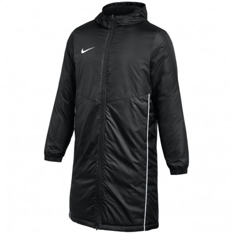 Kurtka męska Nike Therma-FIT Park czarna HM7278 010 2XL