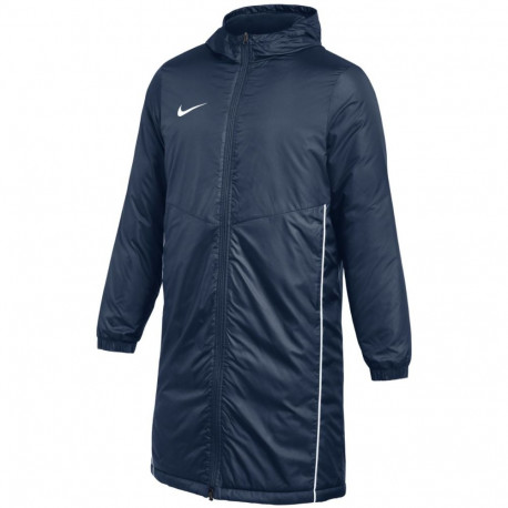 Nike meeste jope Therma-FIT Park HM7278 410 2XL, tumesinine