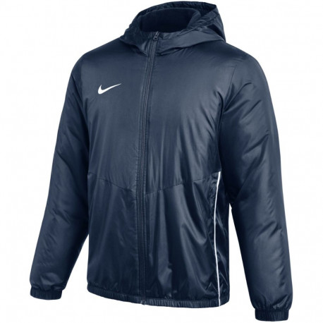 Nike meeste jope Therma Fit Park 26 HM7270 410 S, tumesinine