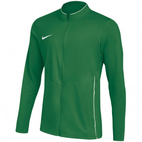 Bluza męska Nike Dri-FIT Park 26 zielona HM7249 302 2XL