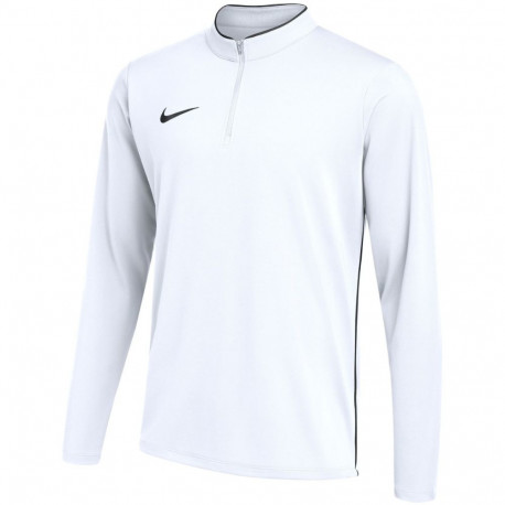 Bluza męska Nike Dri-Fit Park 26 Drill Top biała IB7536 100 L