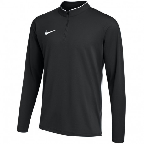 Bluza męska Nike Dri-Fit Park 26 Drill Top czarna IB7536 010 XL