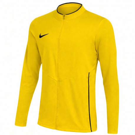 Bluza męska Nike Dri-FIT Park 26 żółta HM7249 719 2XL