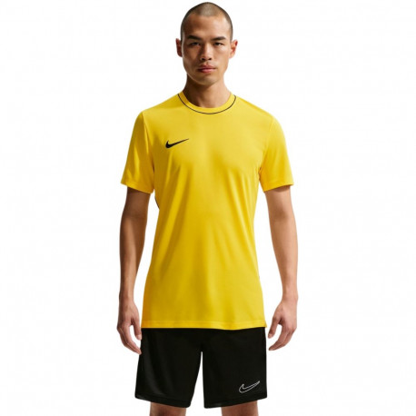 Koszulka męska Nike Dri-Fit Park 26 SS Top żółta HM7127 719 L