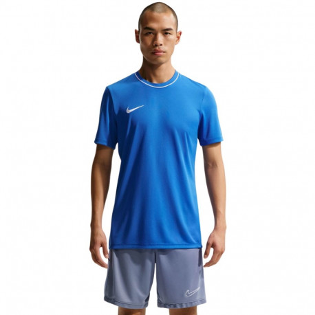 Koszulka męska Nike Dri-Fit Park 26 SS Top niebieska HM7127 463 XS