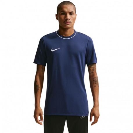 Koszulka męska Nike Dri-Fit Park 26 SS Top granatowa HM7127 410 M