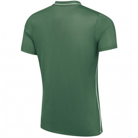 Koszulka męska Nike Dri-Fit Park 26 SS Top zielona HM7127 302 XL