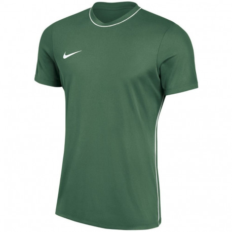 Nike meeste särk Dri-Fit Park 26 SS Top HM7127 302 XS, roheline