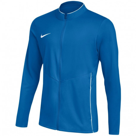 Bluza męska Nike Dri-FIT Park 26 niebieska HM7249 463 S