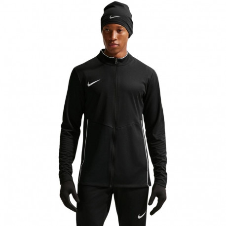 Bluza męska Nike Dri-FIT Park 26 czarna HM7249 010 2XL