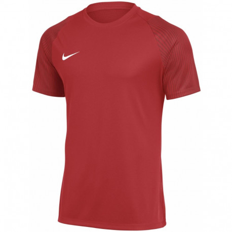 Koszulka męska NIke Dri-Fit Academy II czerwona HV8160 657 S