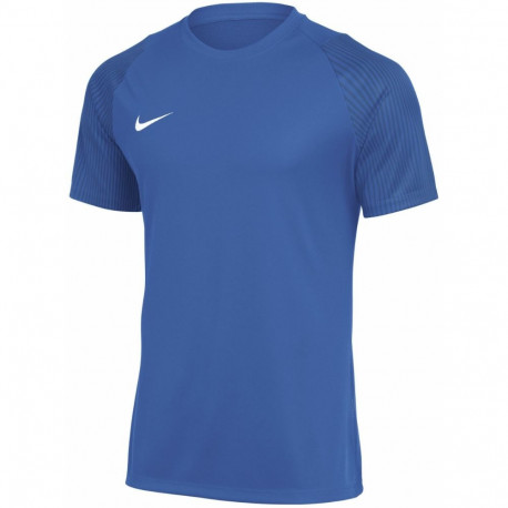 Koszulka męska Nike Dri-Fit Academy II niebieska HV8160 463 S
