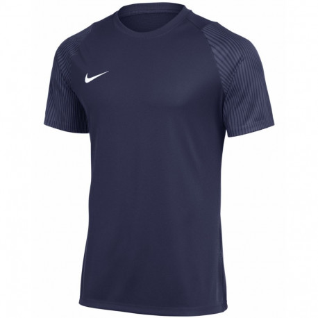 Nike meeste särk Dri-Fit Academy II HV8160 410 XL, tumesinine