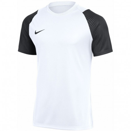 Nike meeste särk Dri-Fit Academy II HV8160 101 2XL, valge-must