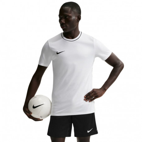 Nike meeste särk Dri-Fit Park 26 SS Top HM7127 100 2XL, valge