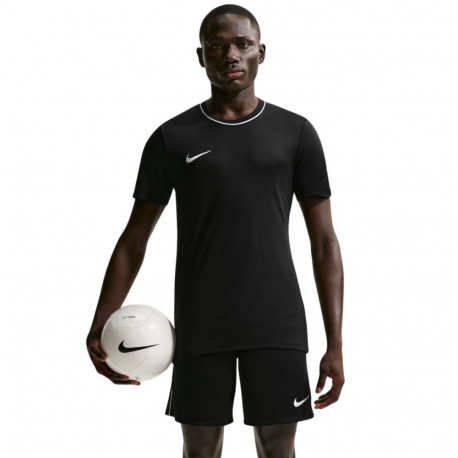 Nike meeste särk Dri-Fit Park 26 SS Top HM7127 010 S, must