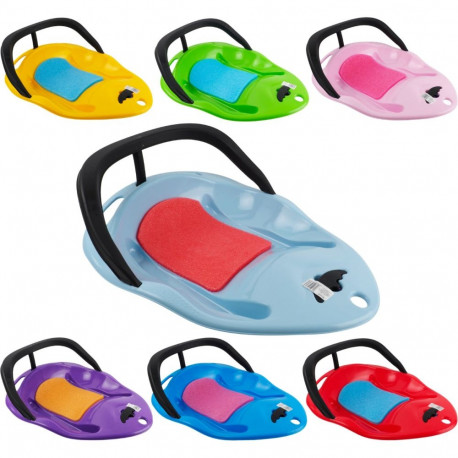 Kimet liugur Sprint vahtmaterjalist