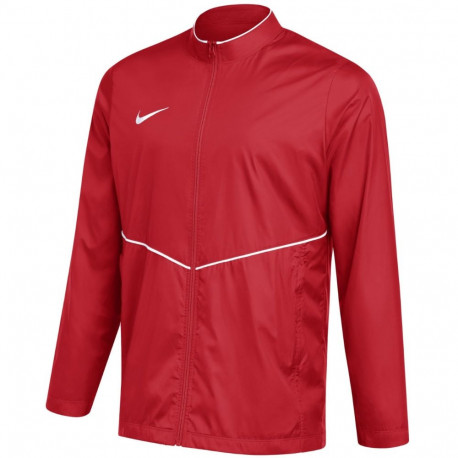 Kurtka męska Nike Park 26 Rain czerwona HM7265 657 L