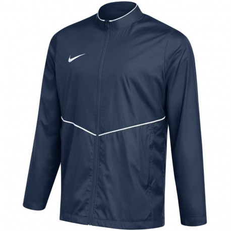 Nike meeste vihmajakk Park 26 HM7265 410 L, tumesinine