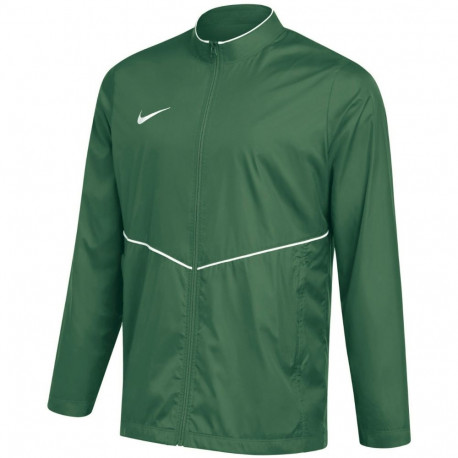 Nike meeste vihmajope Park 26 HM7265 302 XL, roheline