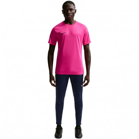 Nike meeste särk Dri-Fit Park VIII HV8173 616 L, fuksia