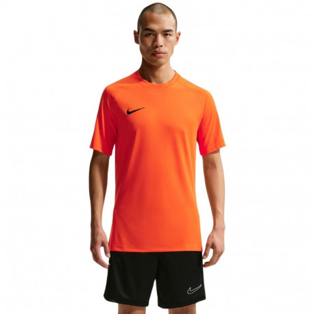 Nike meeste särk Dri-Fit Park VIII HV8173 819 2XL, oranž