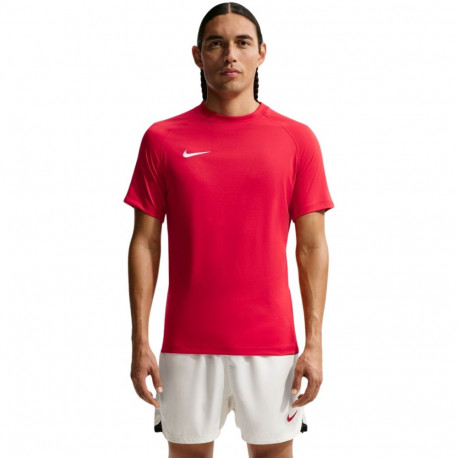 Nike meeste t-särk Dri-Fit Park VIII HV8173 657 S, punane