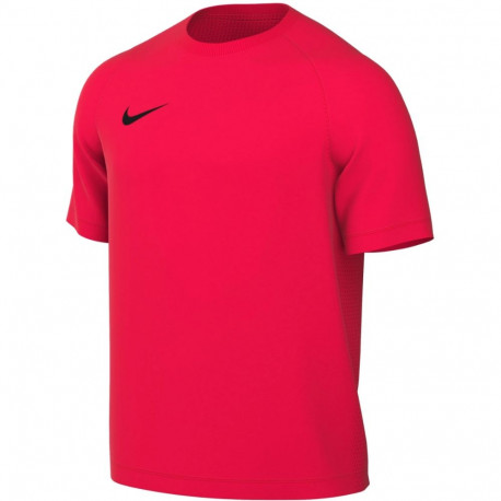 Koszulka męska Nike Dri-Fit Park VIII koralowa HV8173 635 M