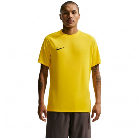 Koszulka męska Nike Dri-Fit Park VIII żółta HV8173 719 M
