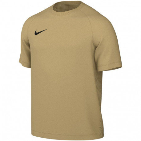 Nike meeste särk Park VIII Dri-Fit HV8173 729 L, kuldne