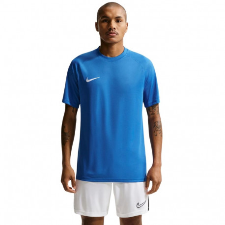 Koszulka męska Nike Dri-Fit Park VIII niebieska HV8173 463 L