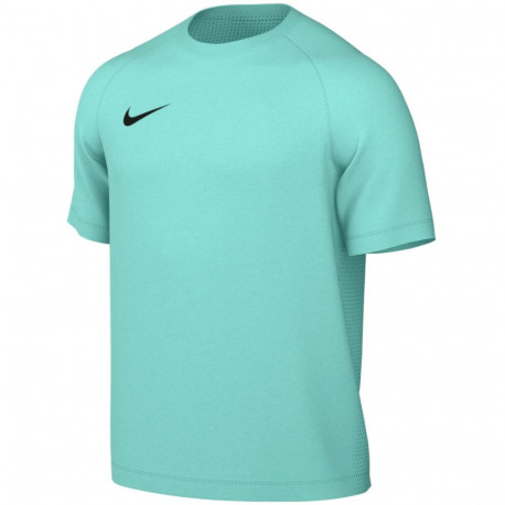 Koszulka męska Nike Dri-Fit Park VIII miętowa HV8173 354 XS