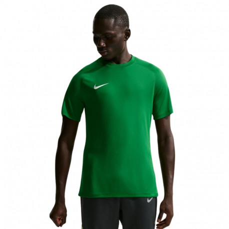 Koszulka męska NIke Dri-Fit Park VIII zielona HV8173 302 S