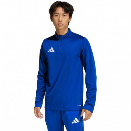 Adidas meeste treeningpluus Entrada 26 Training Top JZ6655 S, sinine