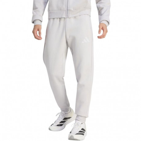 Spodnie męskie adidas Entrada 26 Sweat szare JZ9139 S