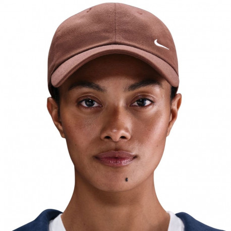 Nike nokamüts Club FZ5698 265 M/L, pruun