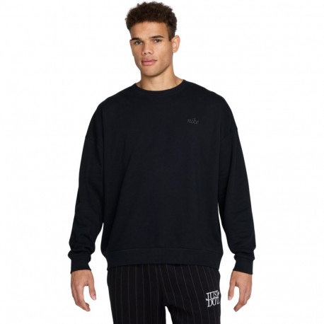 Bluza męska Nike Club OS czarna IB8359 010 L