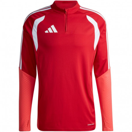Adidas meeste treeningpluus Tiro 26 Competition Training Top KA7559 XL, punane