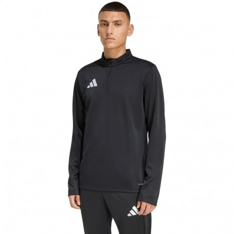 Adidas meeste treeningpluus Entrada 26 JZ6658 M, must