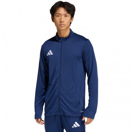Adidas meeste dressipluus Entrada 26 Track JZ6589 S, tumesinine