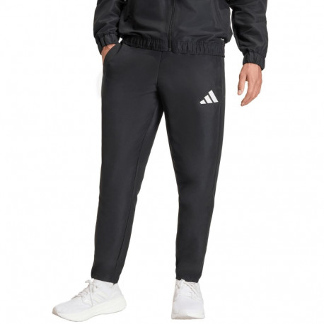 Adidas meeste püksid Entrada 26 Presentation JZ9127 2XL, must