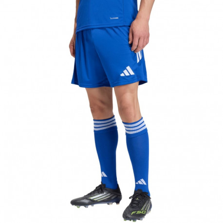 adidas meeste lühikesed püksid Tiro 26 League KA8779 L, sinine