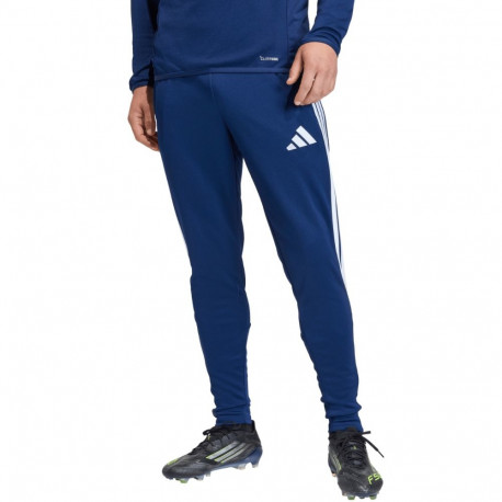 Adidas meeste püksid Tiro 26 League Training Regular JY7229 S, tumesinine