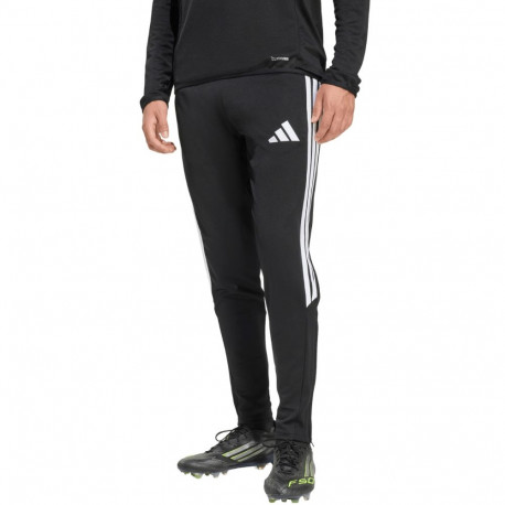 Spodnie męskie adidas Tiro 26 League Training Slim czarne JY7113 S