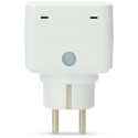 Nutipistik Nedis Smart Plug IP44