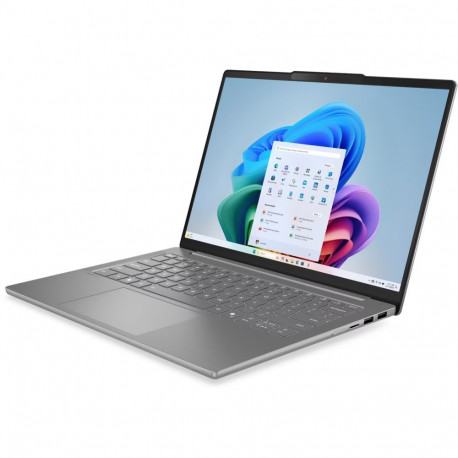 Sülearvuti Lenovo IdeaPad Slim 5 14 OLED, Ryzen5 16GB 512GB, hall