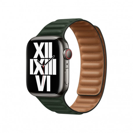 Kellarihm Trendybay Apple Watch 38/40/41/42mm Magnetic, tumeroheline